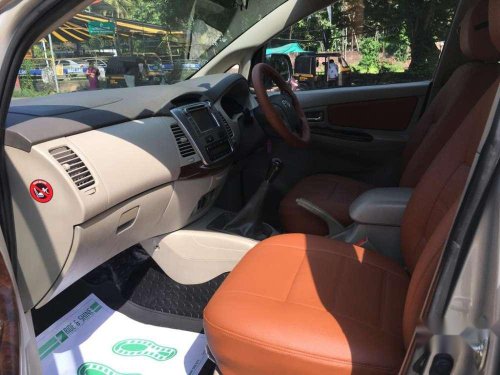 Toyota Innova 2.0 V, 2013, Diesel MT for sale 