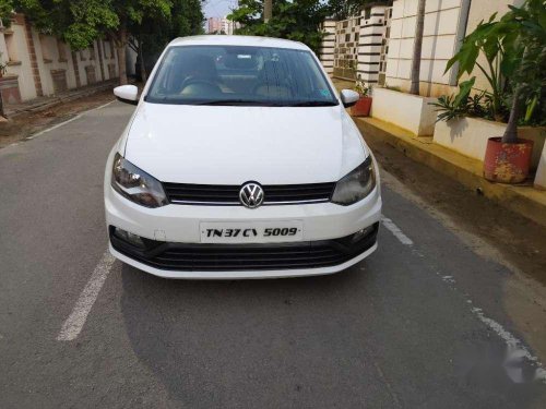 Volkswagen Ameo 2016 MT for sale