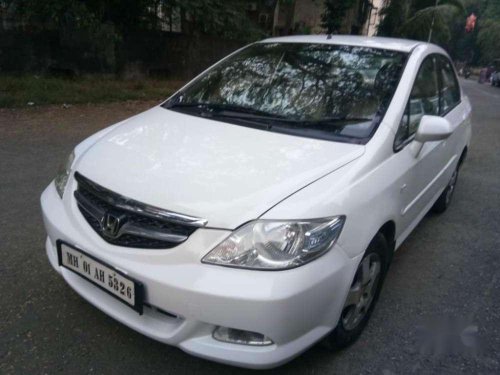 Used Honda City ZX MT for sale 