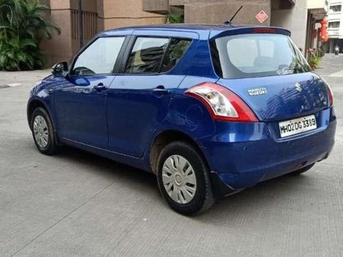 Used Maruti Suzuki Swift VXi 1.2 BS-IV, 2013, Petrol MT for sale 