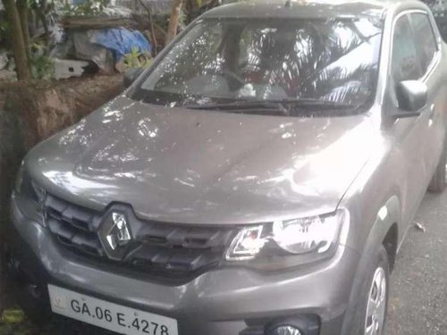 Used Renault Kwid MT for sale 