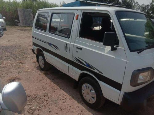 Used 2012 Maruti Suzuki Omni MT for sale