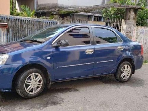 2011 Toyota Etios G MT for sale 