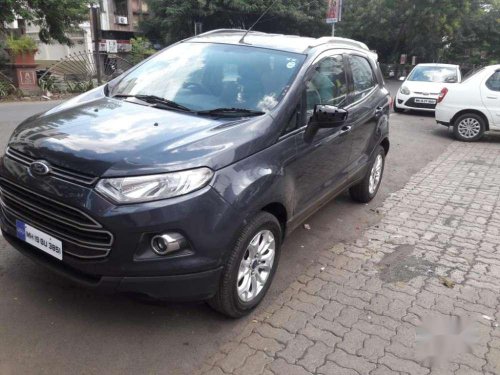 Used 2014 Ford EcoSport MT for sale