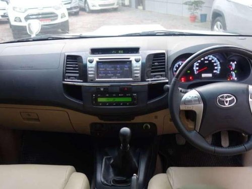 Used 2015 Toyota Fortuner 4x2 Manual MT for sale