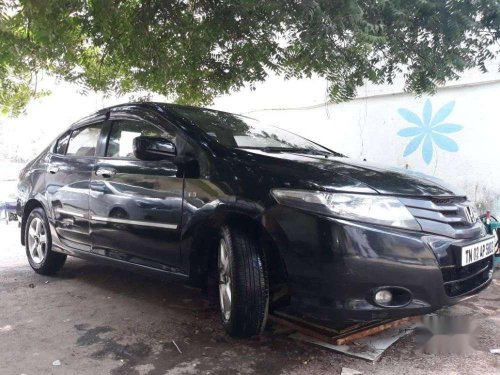 Used Honda City 1.5 V Manual, 2010, Petrol MT for sale 