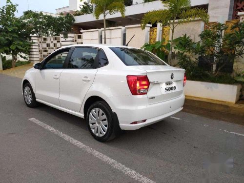 Volkswagen Ameo 2016 MT for sale