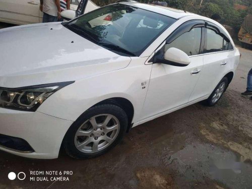 Used Chevrolet Cruze LTZ AT car at low price