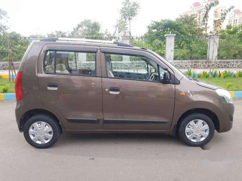 Used 2015 Maruti Suzuki Wagon R LXI CNG MT for sale