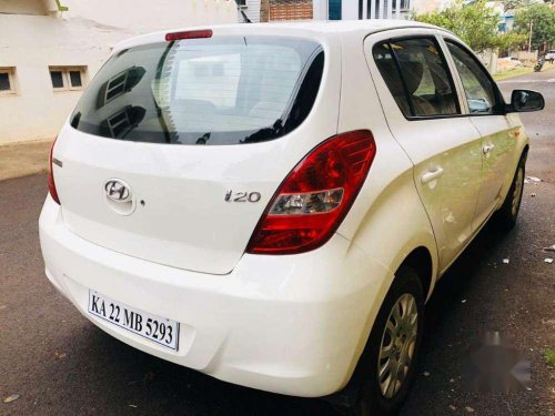 Used Hyundai i20 Asta 1.2 2009 AT for sale 