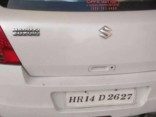 Used 2008 Maruti Suzuki Swift MT for sale