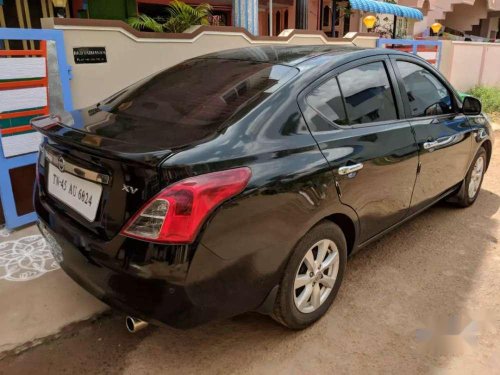 2012 Nissan Sunny MT for sale 