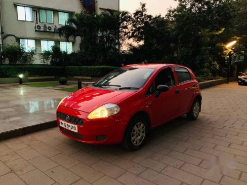 Fiat Grand Punto Active 1.2, 2010, Petrol AT for sale 