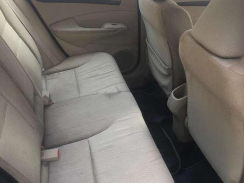 Used Honda City S 2010 MT for sale 