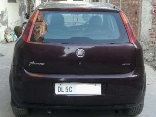 Fiat Punto Active 1.3, 2011, Diesel MT for sale 