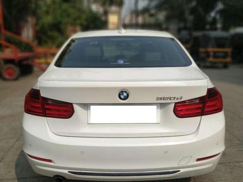 BMW 3 Series 320d Sport Line AT 2015 for sale