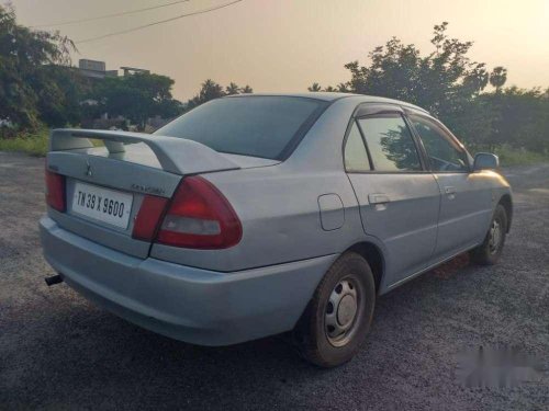 2004 Mitsubishi Lancer MT for sale 