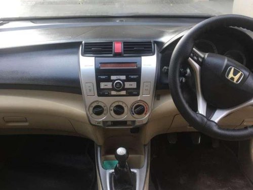 Used Honda City S 2010 MT for sale 