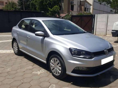 Used Volkswagen Ameo AT for sale 