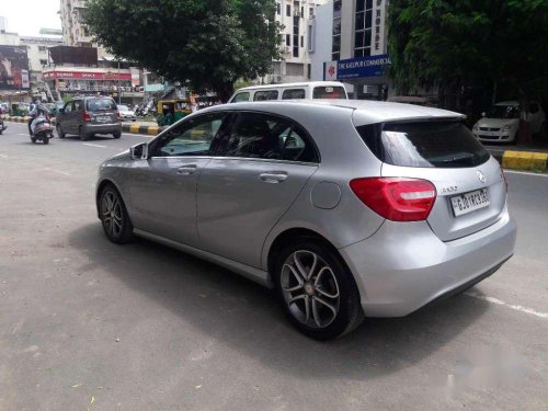 Mercedes-Benz A-Class A 180 CDI Style, 2013, Diesel AT for sale 