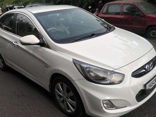 Used Hyundai Verna 1.6 VTVT SX 2014 MT for sale 