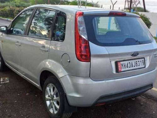 Used Ford Figo FIGO 1.5D AMBIENTE, 2011, Diesel MT for sale 