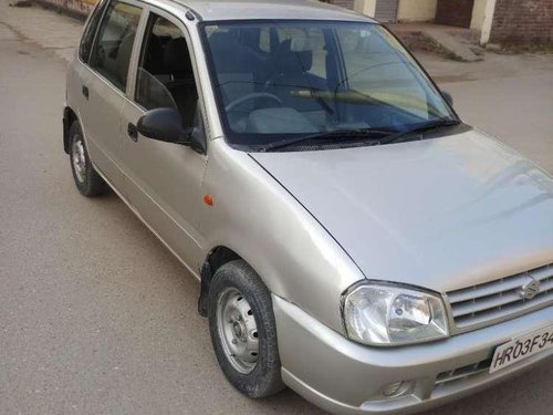 Used Maruti Suzuki Zen MT for sale at low price