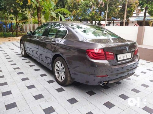 2012 BMW 5 Series AT for sale at low price