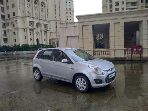 Used Ford Figo Duratorq ZXI 1.4, 2013, Diesel MT for sale 