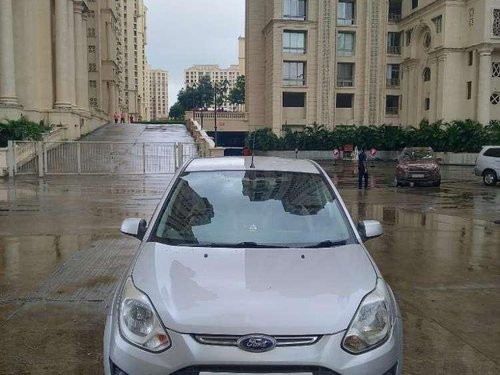 Used Ford Figo Duratorq ZXI 1.4, 2013, Diesel MT for sale 