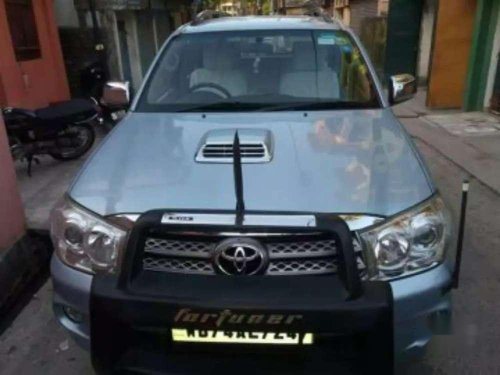 2009 Toyota Fortuner MT for sale 