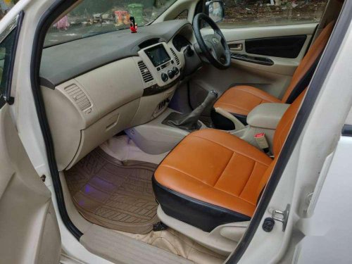 Used 2013 Toyota Innova MT for sale