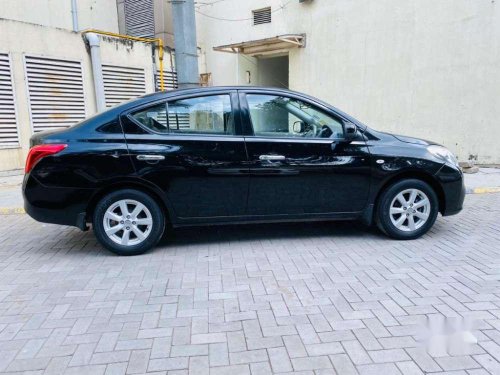 2014 Nissan Sunny MT for sale 