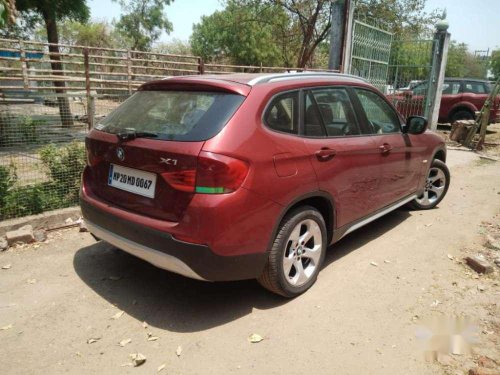 Used 2011 BMW X1 AT for sale 