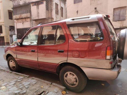 Tata Safari 4X2 1998 MT for sale 