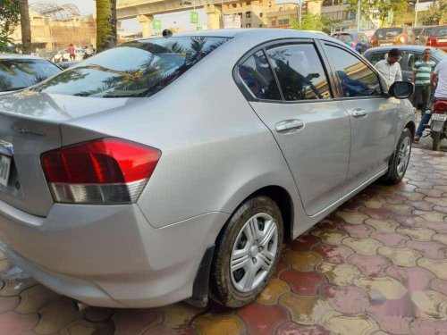 Honda City S 2010 MT for sale 