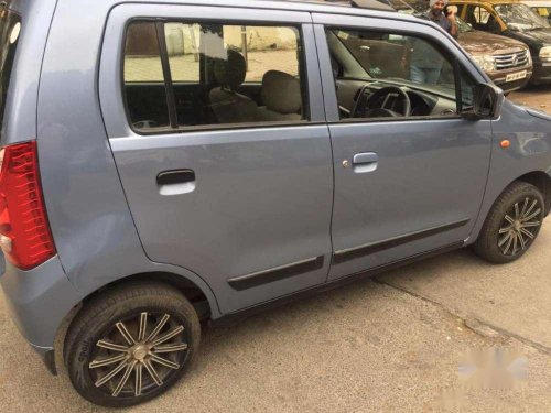 Used 2010 Maruti Suzuki Wagon R VXI MT for sale