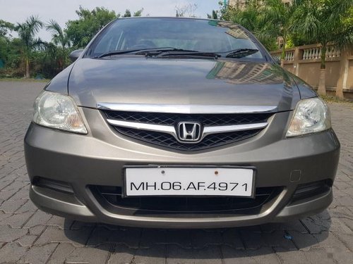 Honda City ZX GXi MT for sale