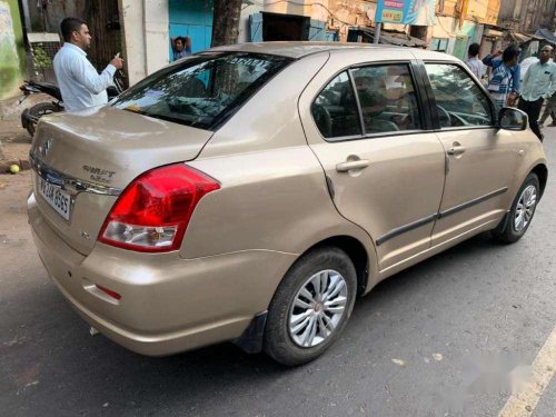 Used 2010 Maruti Suzuki Swift Dzire AT for sale