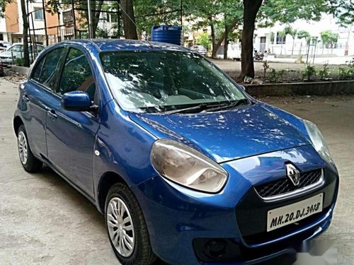 Renault Pulse RxL 2015 AT for sale 