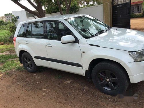 Used Maruti Suzuki Grand Vitara 2007 MT for sale 