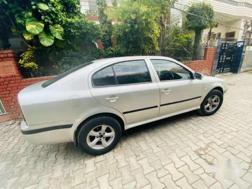 2007 Skoda Octavia MT for sale 