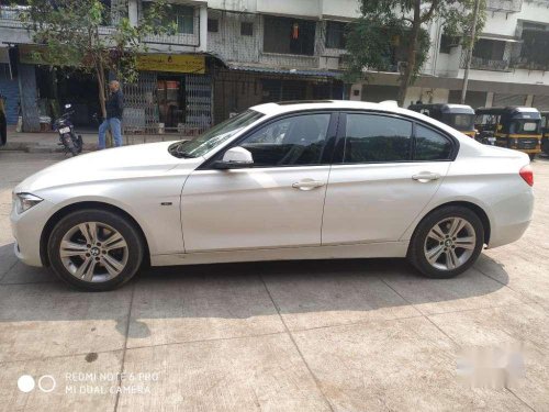 BMW 3 Series 320d Sport Line AT 2015 for sale