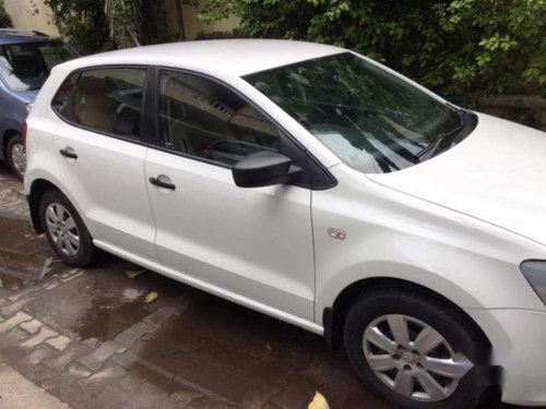 Used Volkswagen Polo 2012 MT for sale 