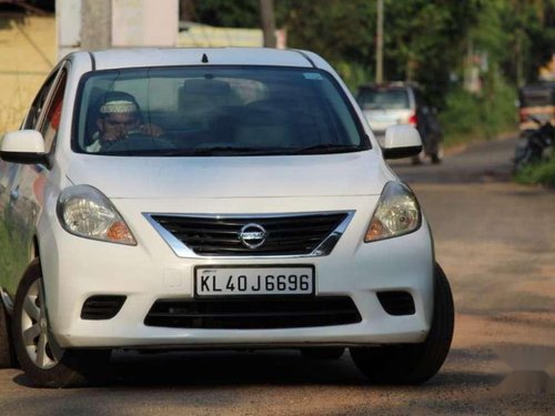 Nissan Sunny XL 2014 MT for sale 