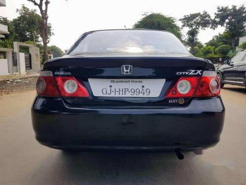 Used Honda City Zx GXi, 2007, Petrol MT for sale 