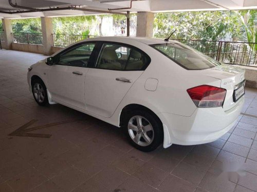 Used Honda City 2011 1.5 AT for sale 