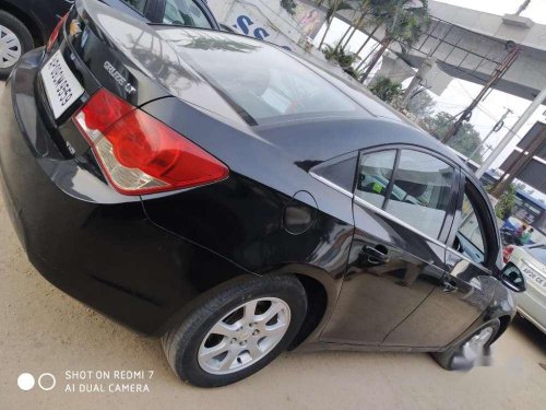 Used Chevrolet Cruze LT MT for sale 