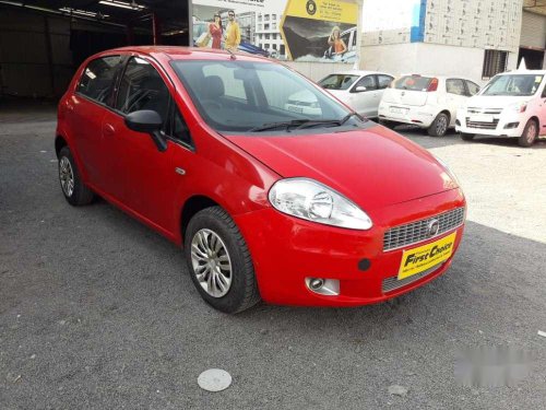 Used 2009 Fiat Punto MT for sale 