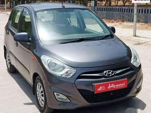 Used Hyundai i10 Sportz 2014 MT for sale 